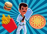 Killer Chef