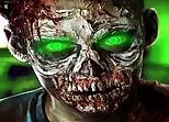 No Mercy - Isometric Zombie Shooter Survival