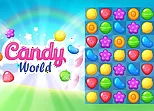 Candy World