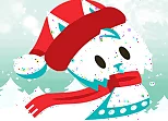 Snowball Christmas World