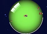 MonsterRun