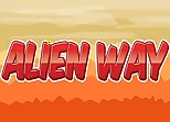 Aliens Way