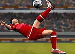 Bicycle Kick Master
