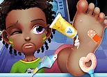 Foot Doctor 1