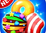 Candy Crush Saga - Match 3 Puzzle