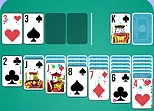 Solitaire pro