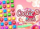 Cookie Rush