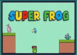 Super Frog