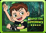 Ben 10 Difference Alien Force