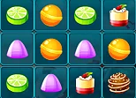 New Year Puddings Match