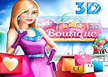 shopping games for girls