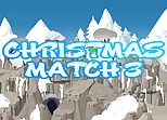 Christmas Match