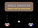 Space Shooter SFTD