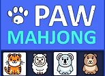 Paw Mahjong