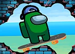 Skaters Impostor