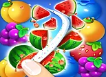 Fruits Crush