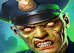 Kill Shot Zombie: Blast Them All