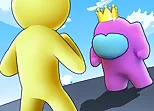 Giant Rush: Imposter