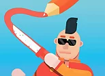 DRAW KNIFE