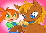 Pony Run