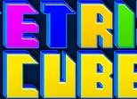 Tetris Cube