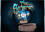 The Sorcerer HD