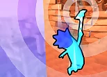 Bricky Fall
