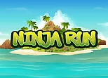 Ninja Run Island