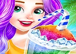 Icy Slush Frozen Drink Maker