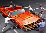 Zombie Driver