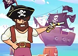 Pirate Shootout