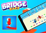 Bridge Race Run 3D