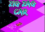 Zig Zag Car