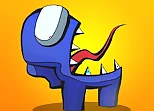 Amongus.io Online