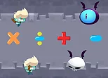 The Math Boy