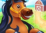 Learning farm animals Educational