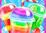 Ice Slushy Maker Game