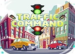 Traffic Command naruto