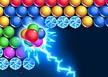 Bubble World