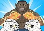 Street Fight King