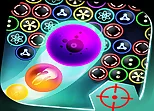 Bubble Shooter : Galaxy Defense