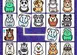 Kris Mahjong Animals