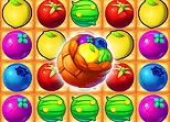 Fruit Party