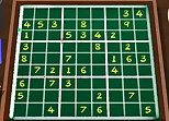 Weekend Sudoku 09