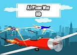 AirPlane War HD