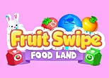 Fruite Swipe FOOD LAND