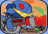 Attack