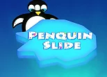 Penguin Slide