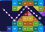 Bricks Breaker : Ball Shooter