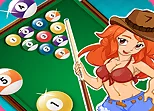 Pool Shooter
